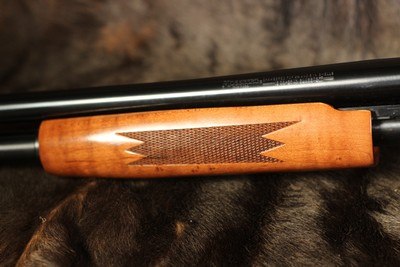 Mossberg 500A - .12 - Image 9 of 10