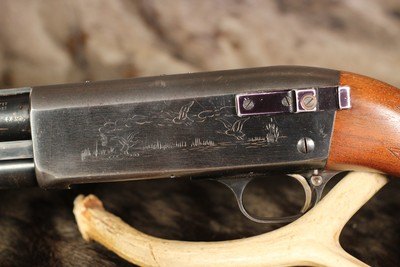 Ithaca 37 Featherweight - .16 - Image 7 of 10