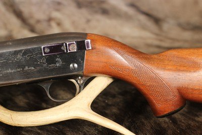 Ithaca 37 Featherweight - .16 - Image 6 of 10