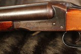 JC Higgins 101-7 Double Barrel- .12 - 6 of 7