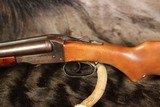 JC Higgins 101-7 Double Barrel- .12 - 5 of 7