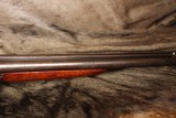 JC Higgins 101-7 Double Barrel- .12 - 3 of 7