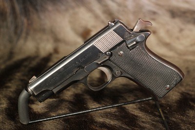 Star BM - 9 mm - Image 1 of 4