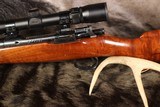 Spanish Mauser 1893 Custom Sporter - 7 mm Mauser - Image 7 of 8