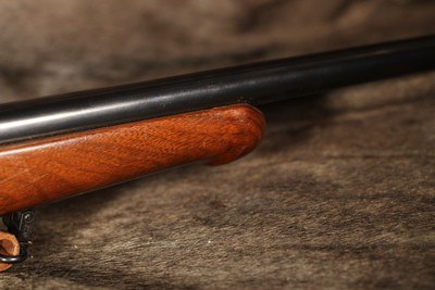 Spanish Mauser 1893 Custom Sporter - 7 mm Mauser - Image 5 of 8