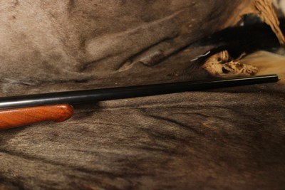 Spanish Mauser 1893 Custom Sporter - 7 mm Mauser - Image 4 of 8