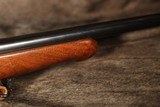 Spanish Mauser 1893 Custom Sporter - 7 mm Mauser - Image 5 of 8