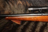 Spanish Mauser 1893 Custom Sporter - 7 mm Mauser - Image 8 of 8