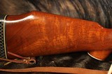 Spanish Mauser 1893 Custom Sporter - 7 mm Mauser - Image 2 of 8