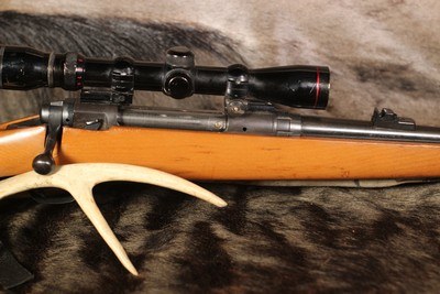Savage 110E - 30-06 - Image 8 of 12