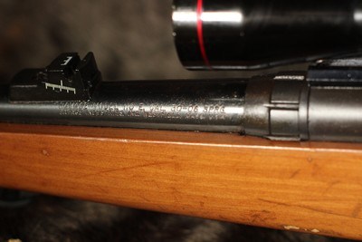 Savage 110E - 30-06 - Image 5 of 12