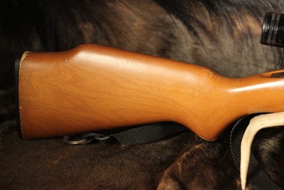 Savage 110E - 30-06 - Image 7 of 12