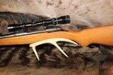 Savage 110E - 30-06 - Image 2 of 12