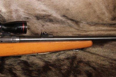 Savage 110E - 30-06 - Image 9 of 12