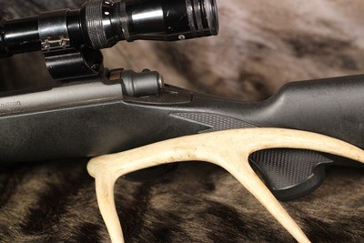 Remington 700SPS - 7mm Rem Mag - Image 6 of 9