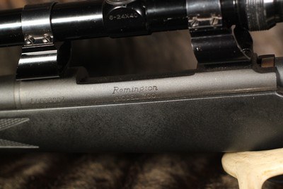 Remington 700SPS - 7mm Rem Mag - Image 7 of 9