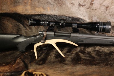 Remington 700SPS - 7mm Rem Mag - Image 1 of 9