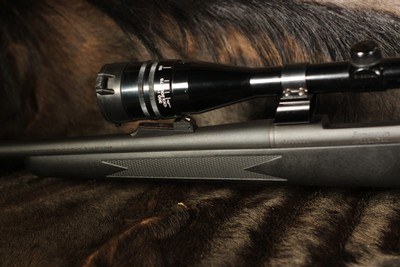 Remington 700SPS - 7mm Rem Mag - Image 8 of 9