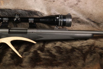 Remington 700SPS - 7mm Rem Mag - Image 3 of 9