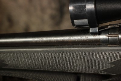 Savage 111- 7mm Rem Mag - Image 8 of 10