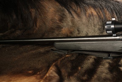 Savage 111- 7mm Rem Mag - Image 9 of 10