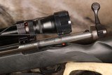 Savage 111- 7mm Rem Mag - Image 5 of 10