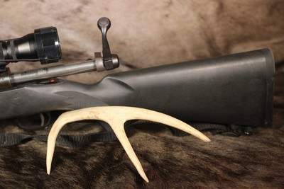 Savage 111- 7mm Rem Mag - Image 6 of 10
