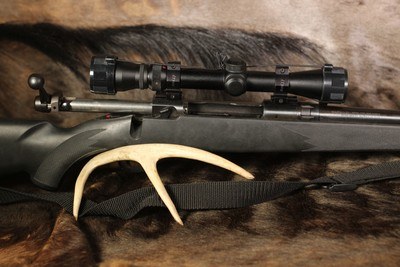Savage 111- 7mm Rem Mag - Image 1 of 10