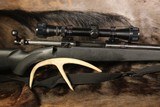 Savage 111- 7mm Rem Mag