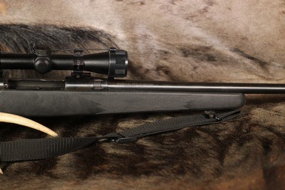 Savage 111- 7mm Rem Mag - Image 3 of 10
