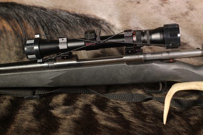 Savage 111- 7mm Rem Mag - Image 7 of 10