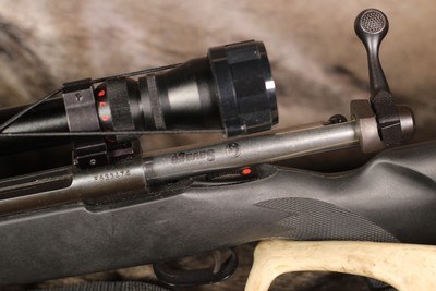 Savage 111- 7mm Rem Mag - Image 5 of 10