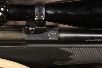 Tikka M695 - 280 Rem - Image 3 of 11
