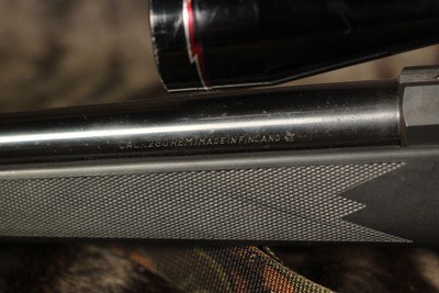 Tikka M695 - 280 Rem - Image 10 of 11