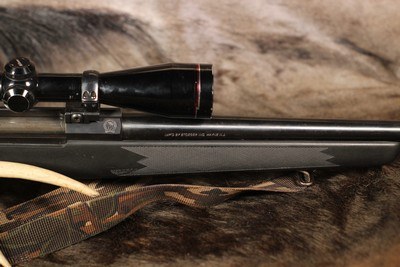 Tikka M695 - 280 Rem - Image 4 of 11