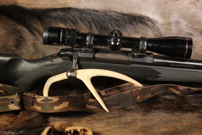 Tikka M695 - 280 Rem - Image 1 of 11