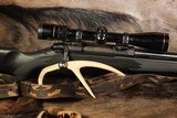 Tikka M695 - 280 Rem - Image 1 of 11