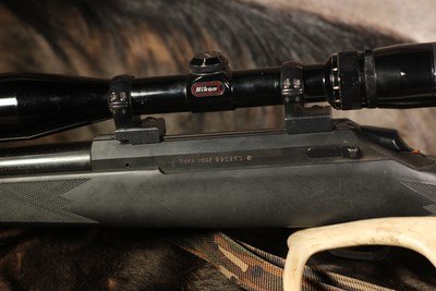 Tikka M695 - 280 Rem - Image 8 of 11