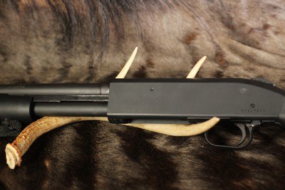 Mossberg 590 Shockwave - .410 - Image 7 of 8