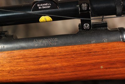 Remington 700 ADL -.30-06 - Image 8 of 12