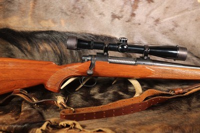 Remington 700 ADL -.30-06 - Image 1 of 12