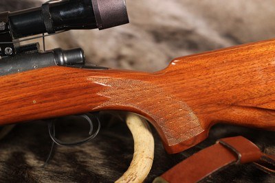 Remington 700 ADL -.30-06 - Image 6 of 12