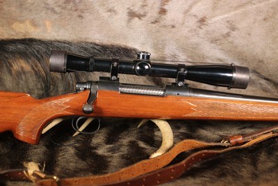 Remington 700 ADL -.30-06 - Image 2 of 12