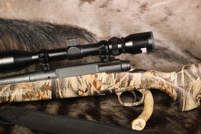 Savage Axis - .30-06 - Image 7 of 9