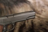 Tisas 1911A1 US ARMY- .45 ACP - Image 4 of 6