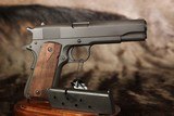 Tisas 1911A1 US ARMY- .45 ACP - Image 1 of 6