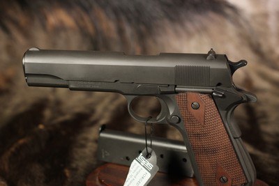 Tisas 1911A1 US ARMY- .45 ACP - Image 6 of 6