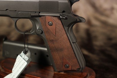 Tisas 1911A1 US ARMY- .45 ACP - Image 5 of 6