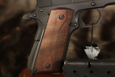Tisas 1911A1 US ARMY- .45 ACP - Image 2 of 6