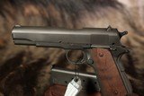 Tisas 1911A1 US ARMY- .45 ACP - Image 6 of 6
